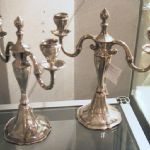 274 6021 CANDELABRAS